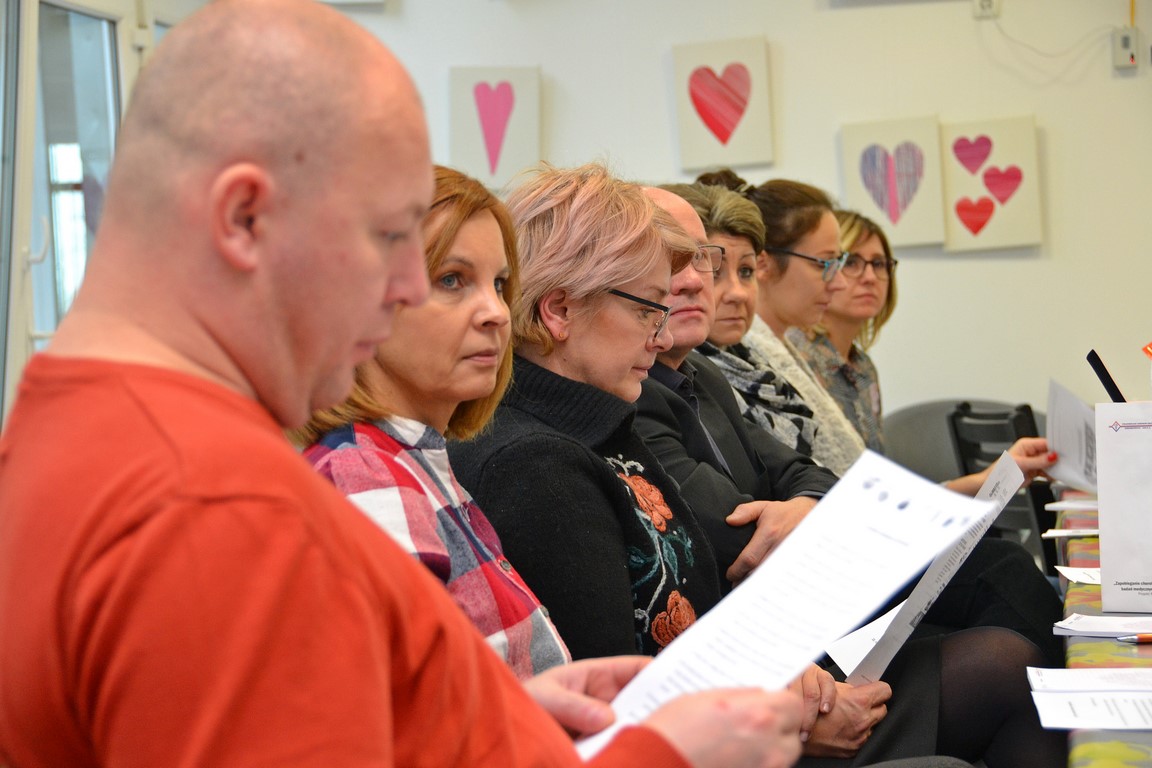 Polkowicki program zapobiegania otyłości