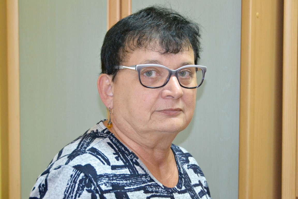 Honorowy tytuł dla polkowickiej lekarki