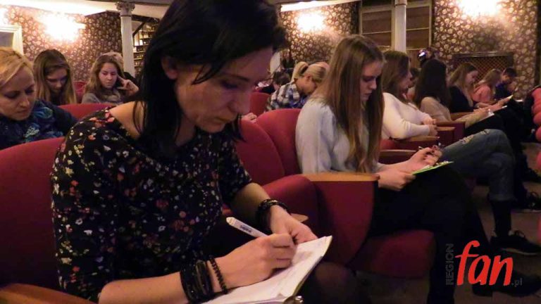 Mistrzowie ortografii poszukiwani!