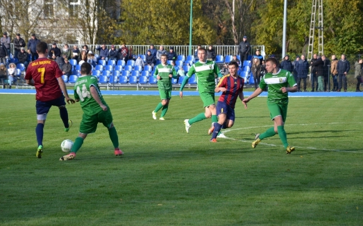 Remis Górnika na nowym stadionie! (FOTO)
