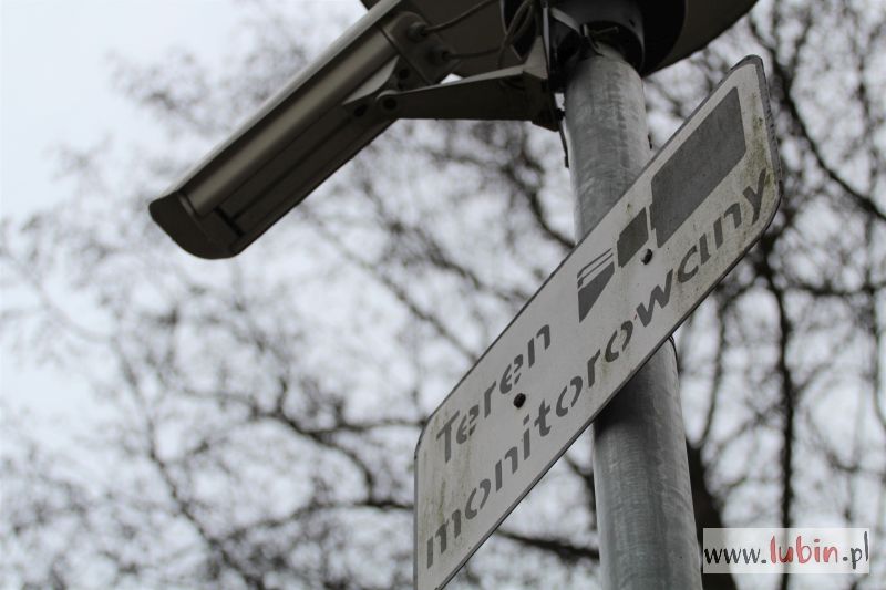 Miejski monitoring już działa