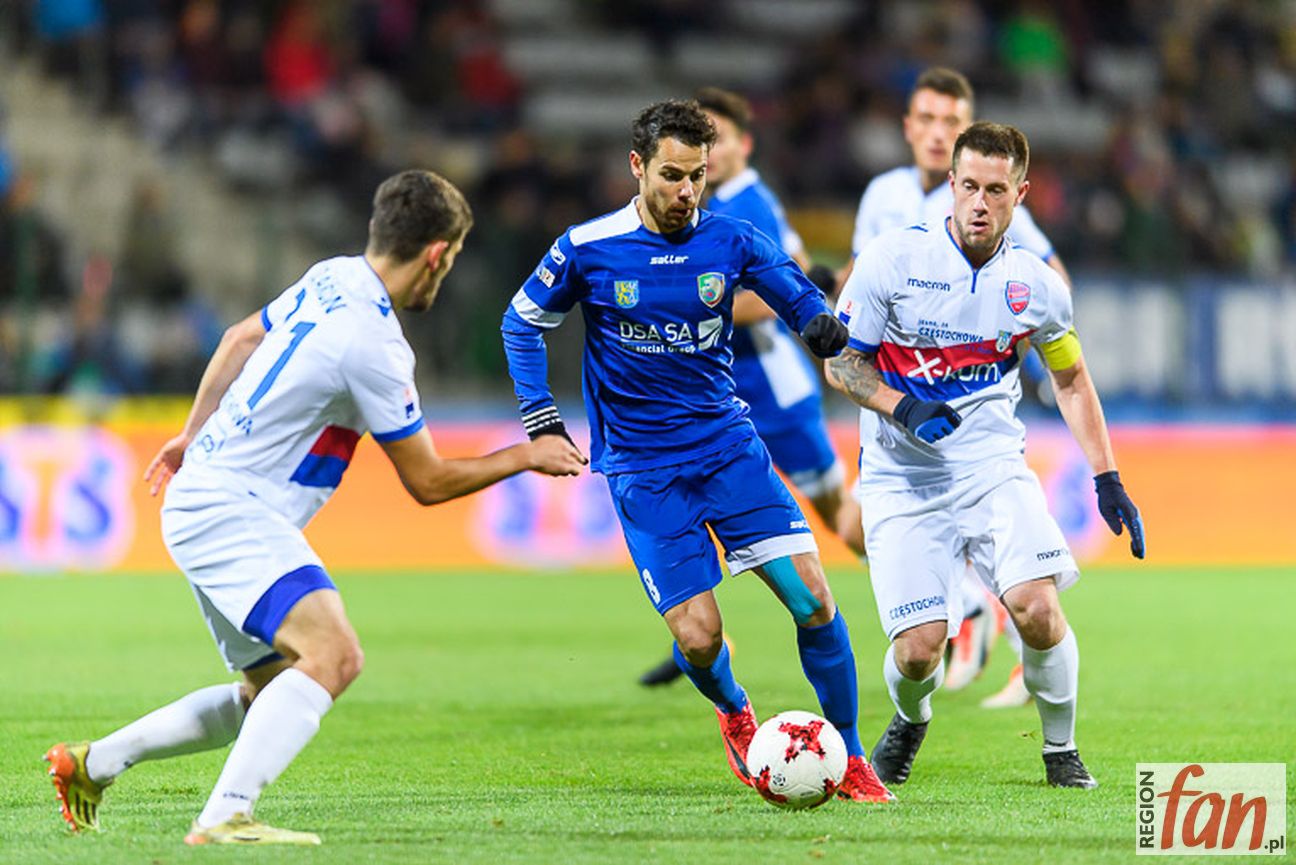 Sprawiedliwy remis przy Orła Białego (FOTO)