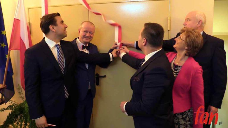 60 lat dobrego wychowania (FOTO, WIDEO)