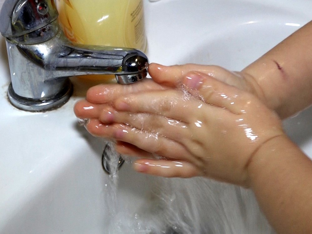 Coraz więcej przypadków żółtaczki pokarmowej