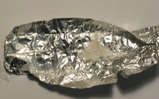 Narkotyki znaleźli „przy okazji”