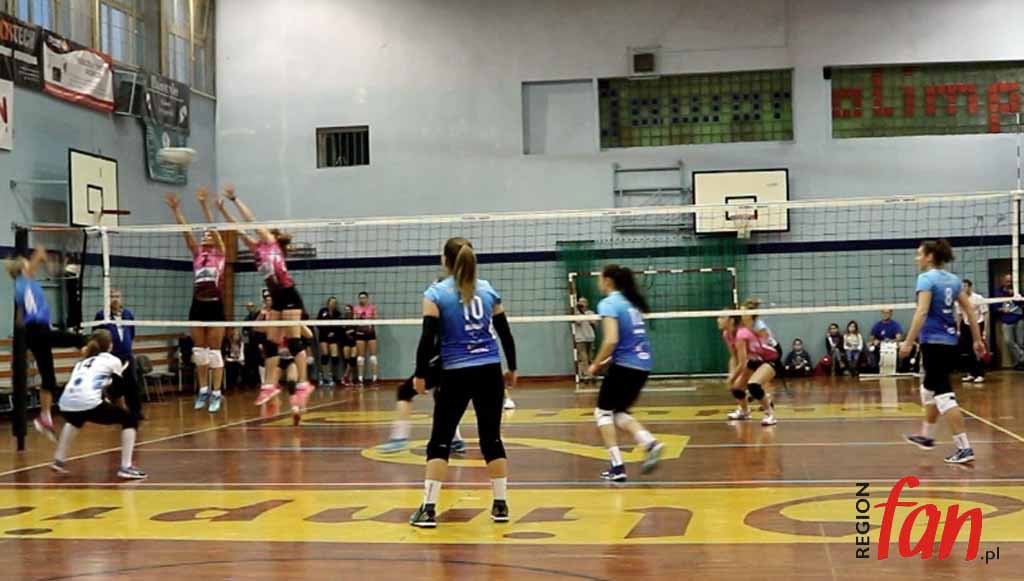 Publiczność nie zawiodła – „Olimpijki” również [WIDEO]