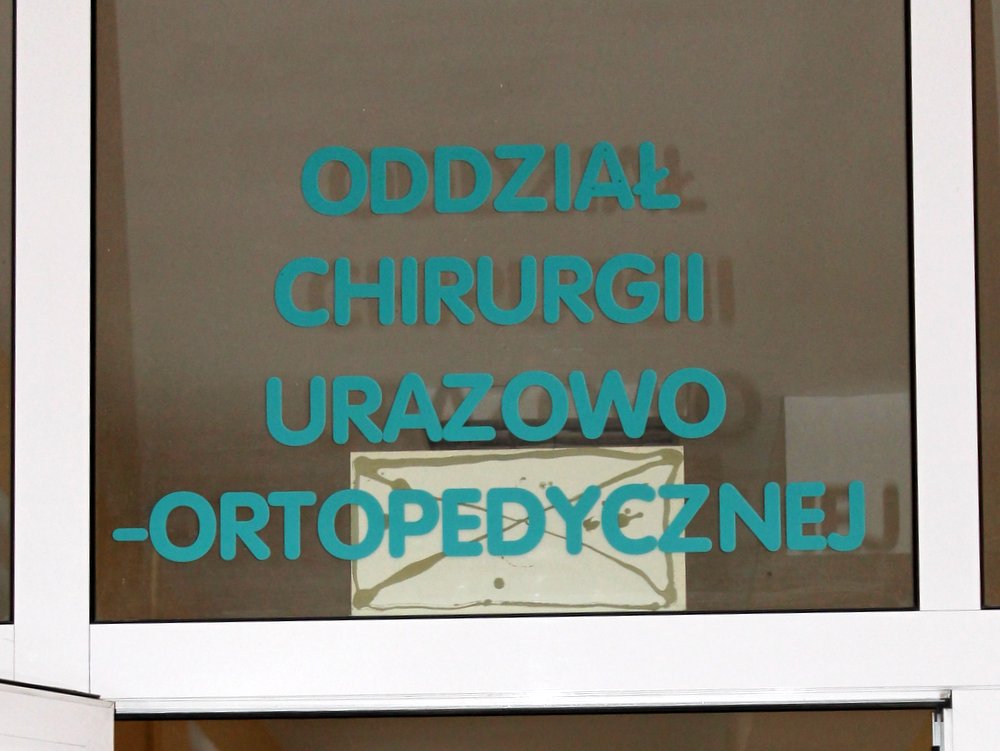 Jest się czym pochwalić