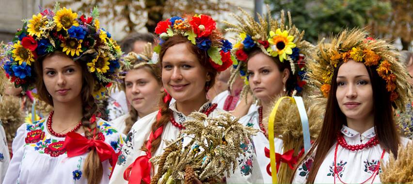 Rolnik szuka miss (WIDEO)