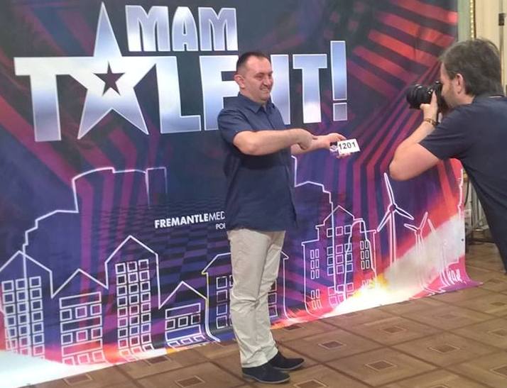 O tym czy „Ma talent” zadecydują SMS-y