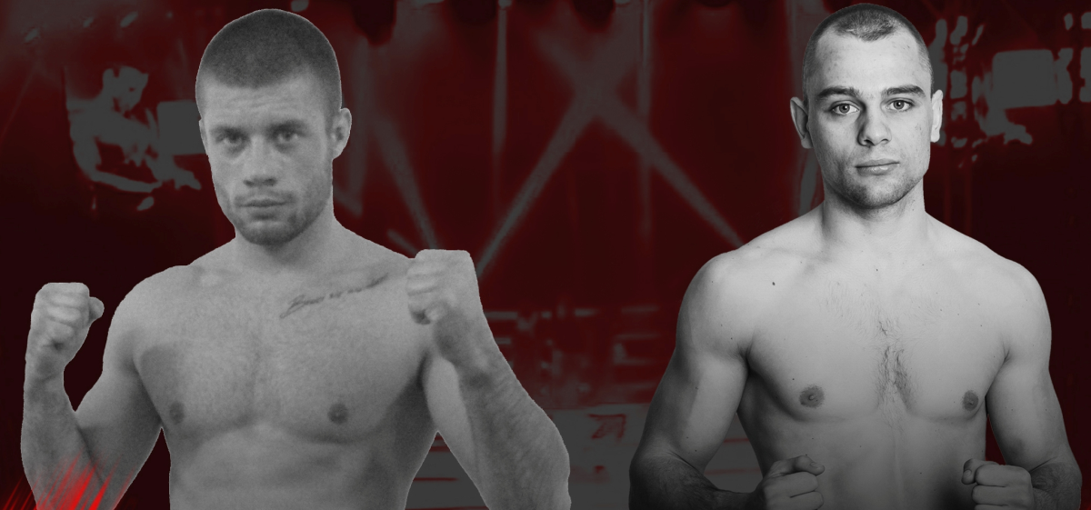 Zawodowa Gala Sportów Walk w Polkowicach!