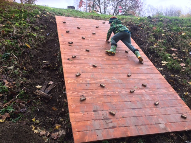 Wymyślili plac zręcznościowy i go mają (FOTO)