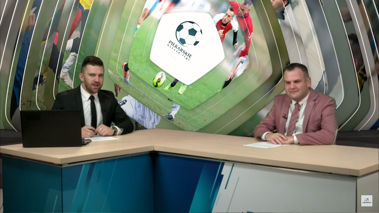 Najnowszy odcinek „Piłkarskich Niższych Lig”