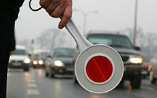 Listopadowy weekend na drogach – będzie więcej kontroli (WIDEO)