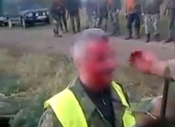 PZŁ ukarał myśliwych za skandaliczny chrzest