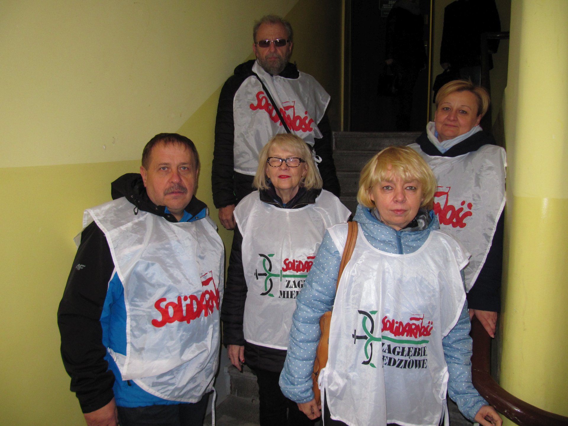 Związek nauczycieli szykuje się do protestu (WIDEO)