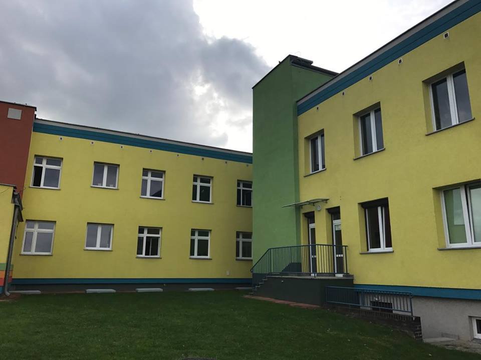 Trwają remonty w przedszkolach