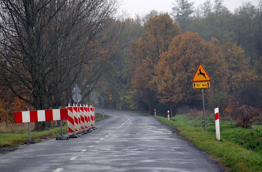 Pątnowska do remontu! Jest wykonawca