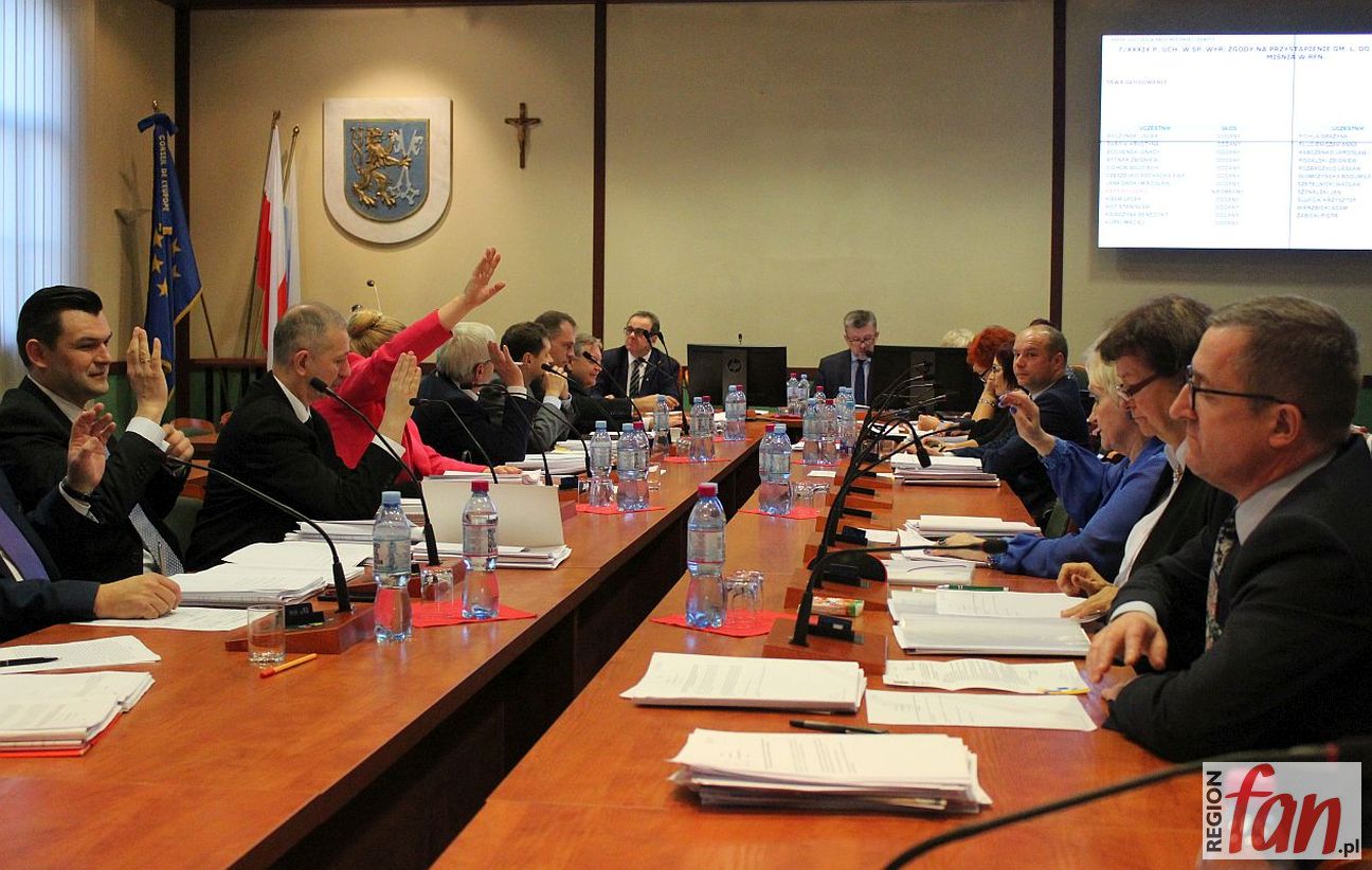 Legnica jednym głosem za partnerstwem z Miśnią