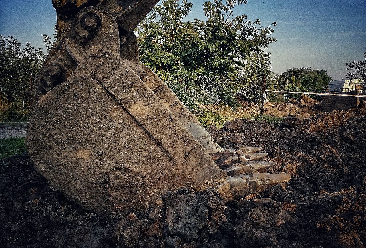 Rusza remont drogi w Bartoszowie