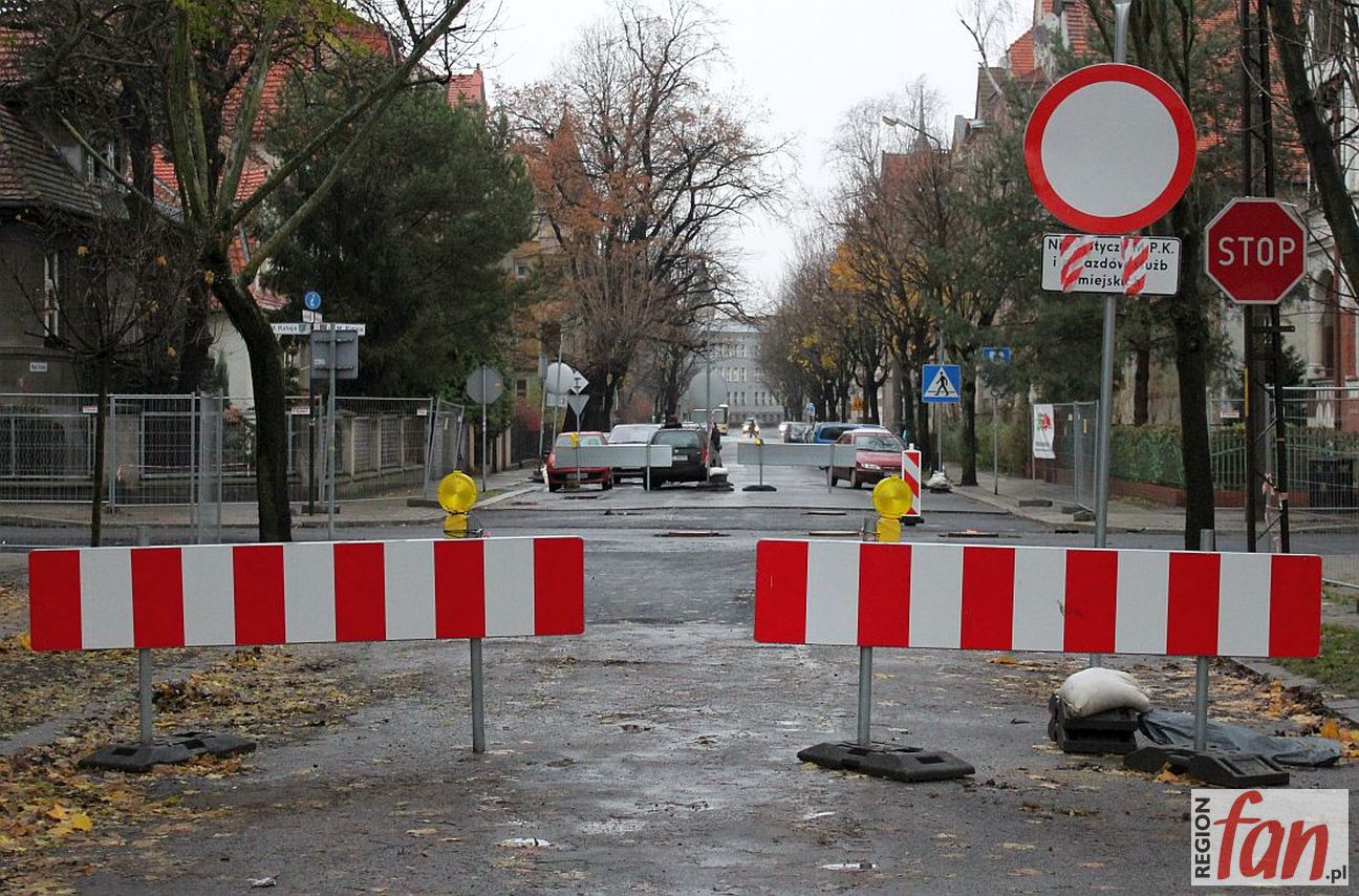 Remonty jak krew z nosa. „Firmy są dziś graczami”