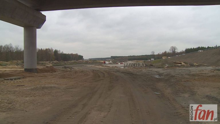 Budowa S3: GDDKiA wzywa wykonawcę do wyjaśnień (WIDEO)