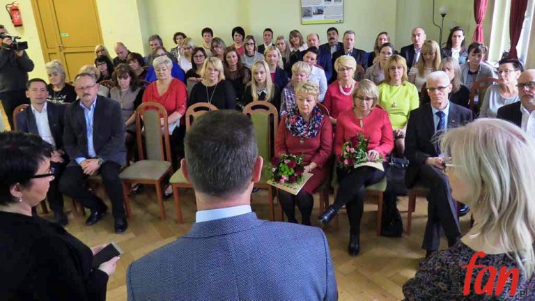 Opieka socjalna ma swój dzień (WIDEO)