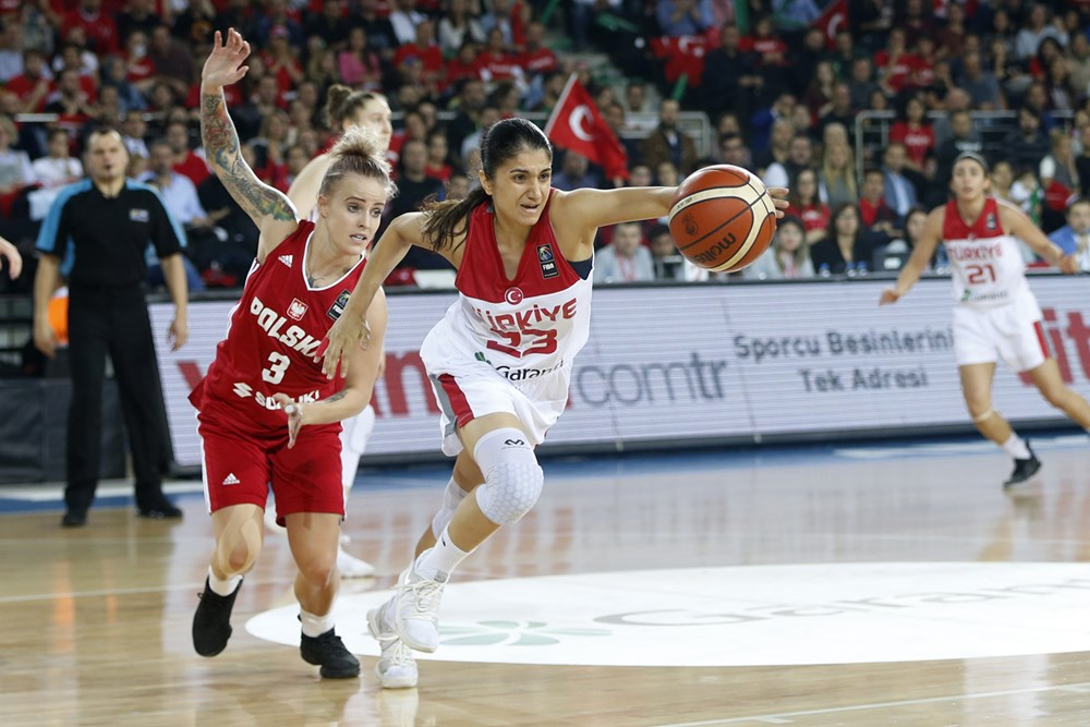 Bez sensacji w Turcji. „Pomarańczowe” niewiele pomogły