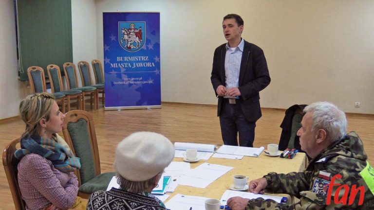 Stowarzyszenia chcą współpracować (WIDEO)