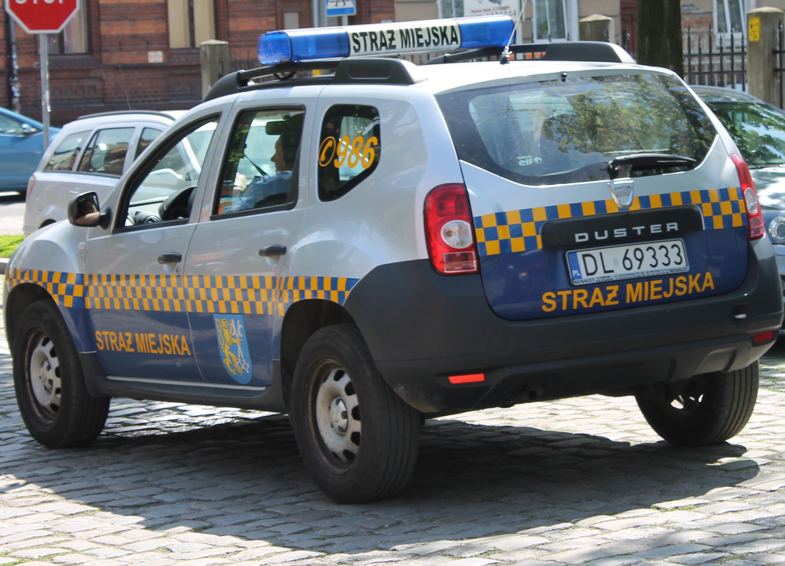 Znów zaglądają do pieców