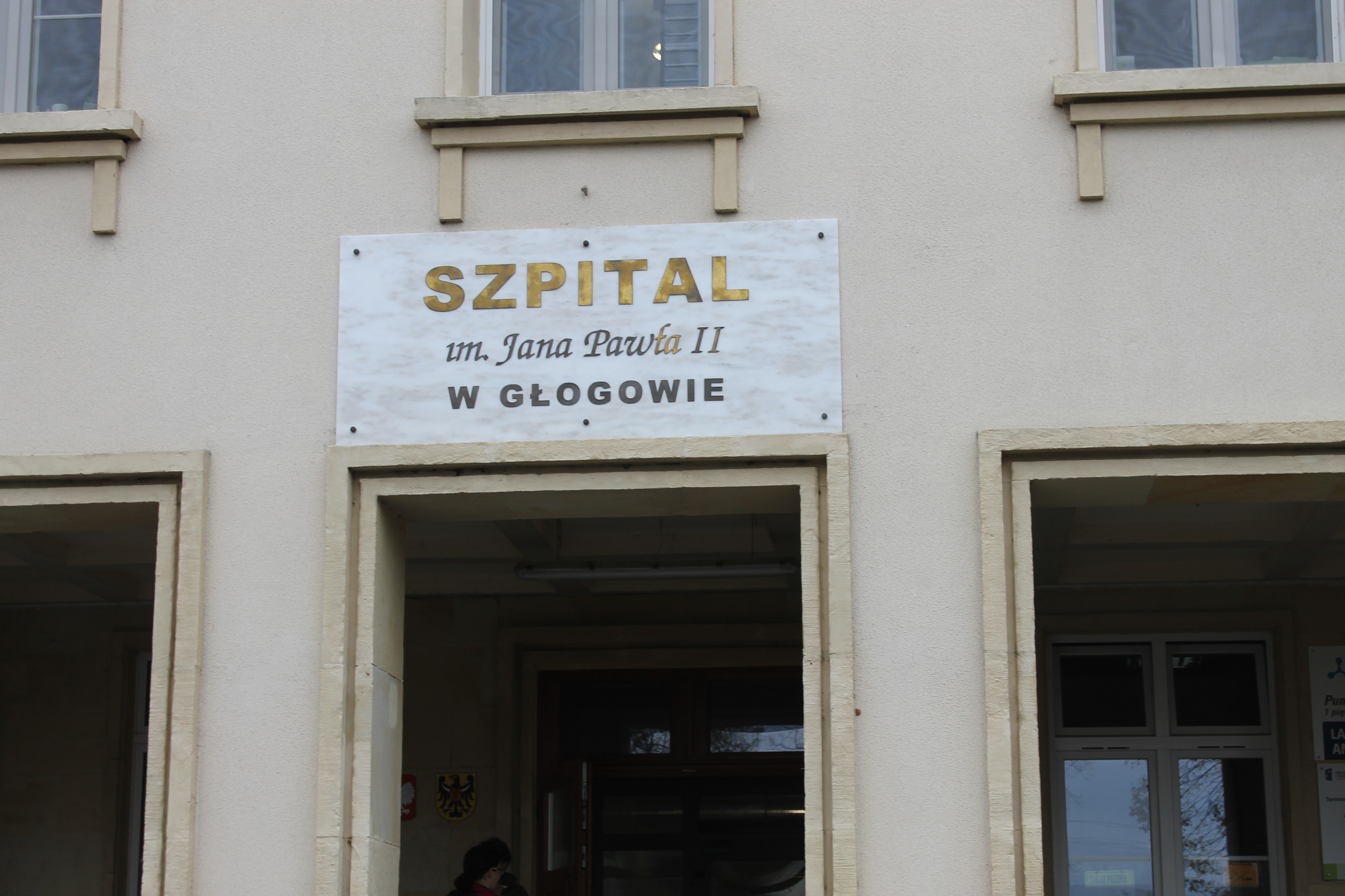 Czy miasto kupi udziały w szpitalu?