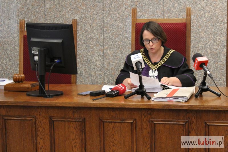 Skazany za znęcanie się nad labradorami (WIDEO)