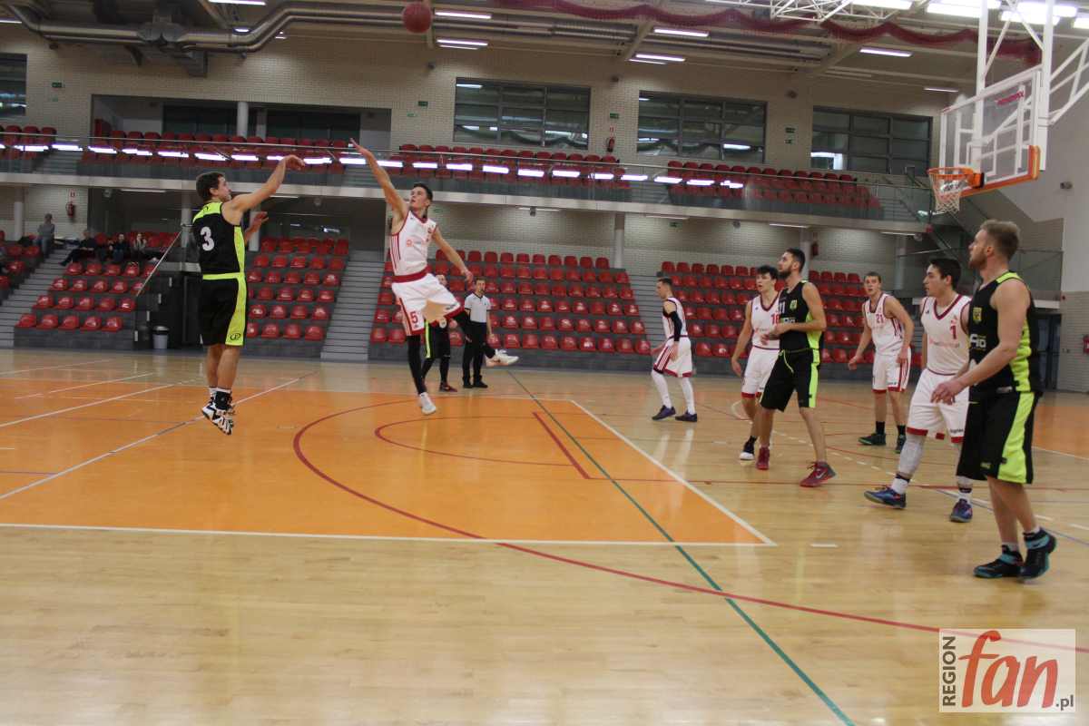 Klątwa obcego parkietu Rio Teamu (FOTO)