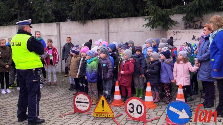 Ciągnik i alkotester zamiast lekcji (FOTO, WIDEO)