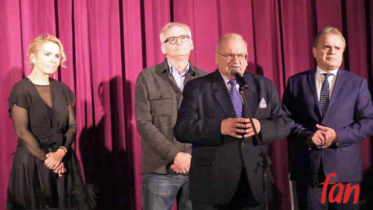 Lekcja historii o Wołyniu (FOTO)