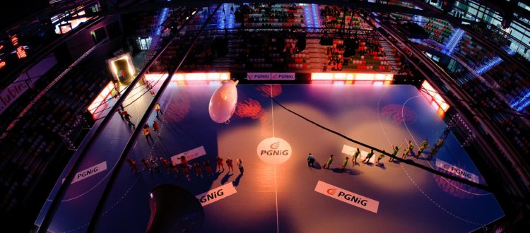 Niedziela z piłką ręczną!