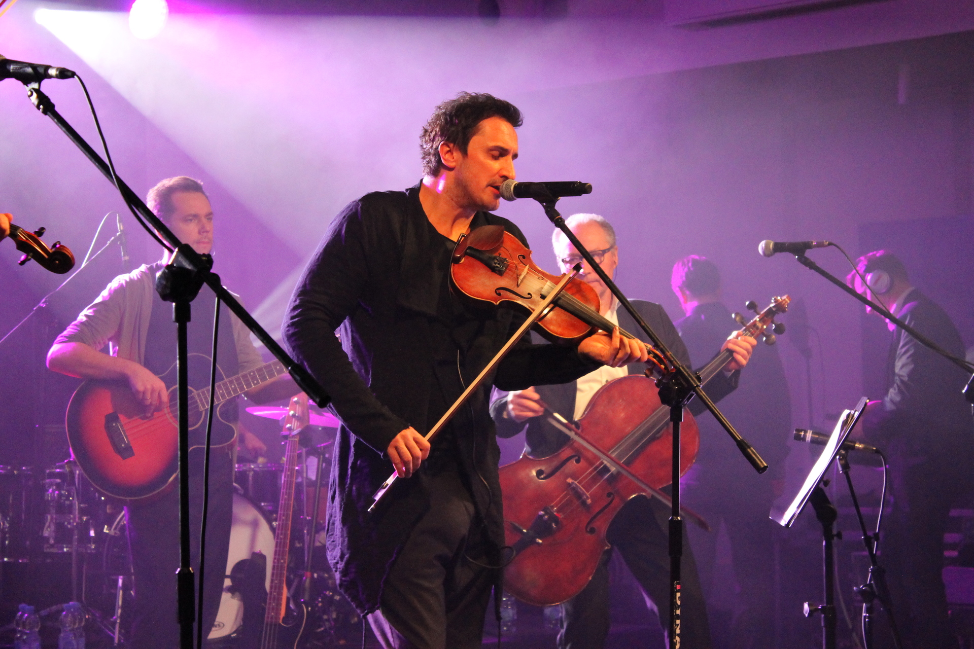 „Góralskie” Dni Chojnowa. Zagra Zakopower