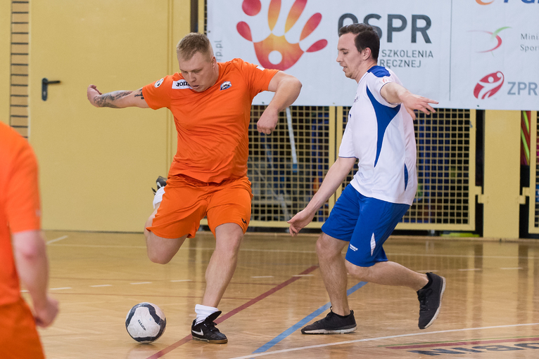 Zapraszają na III edycję RCS Cup!