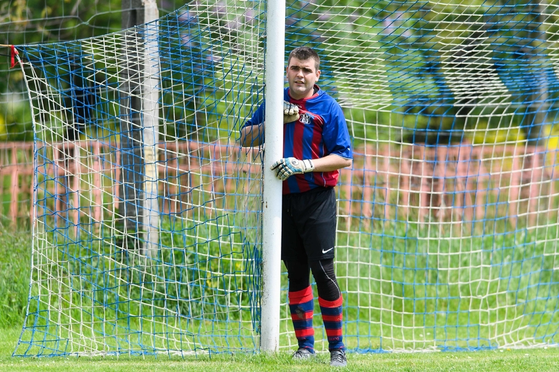 Zmiana trenera w Michowie! Kołodziej za Rudziaka