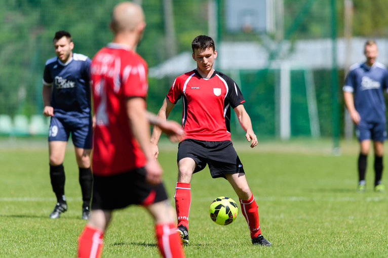 Będą zmiany w Huzarze Raszówka?