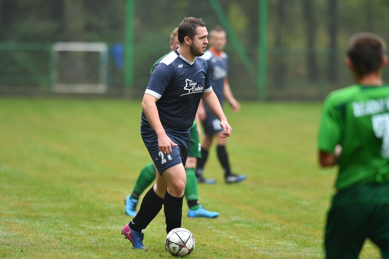 Transportowiec w kierunku A-klasy!