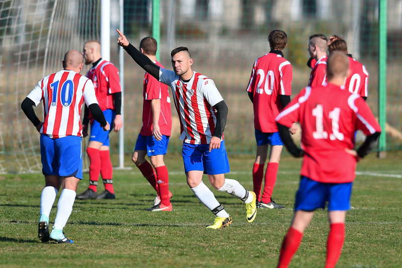 Viktorię Borek stać na zdecydowanie więcej