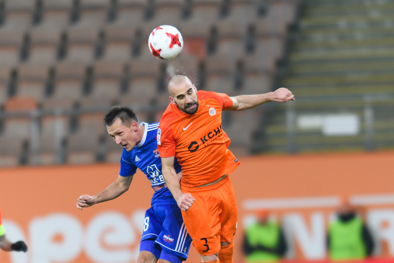 Lech przyjeżdża do Lubina!