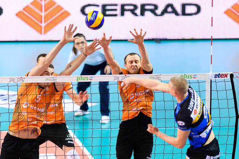 Cuprum czeka na przełamanie (FOTO)