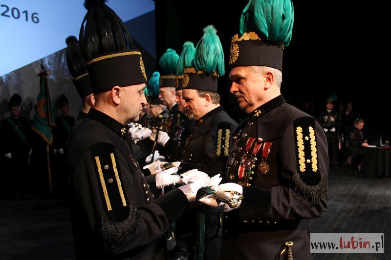 Barbórka już w piątek. W tym roku w skromniejszej oprawie
