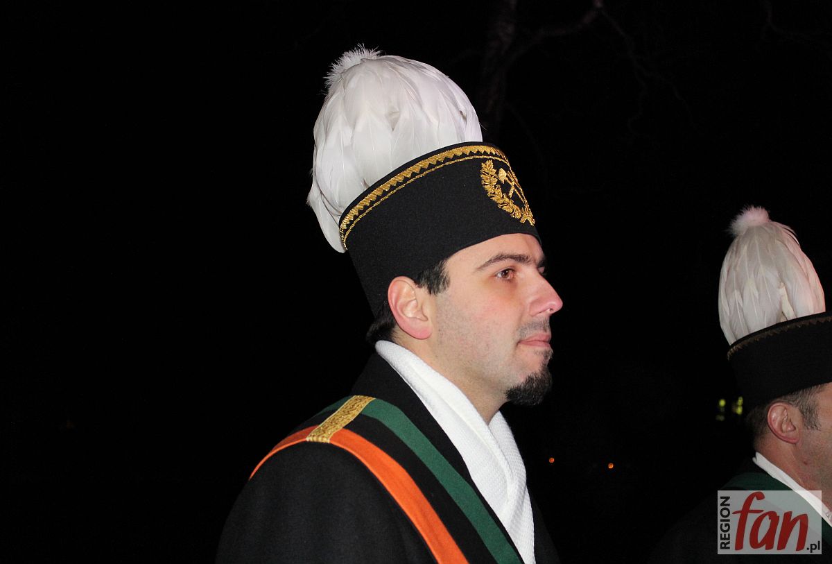 Prawdziwa Barbórka jest tylko na Górnym Śląsku?