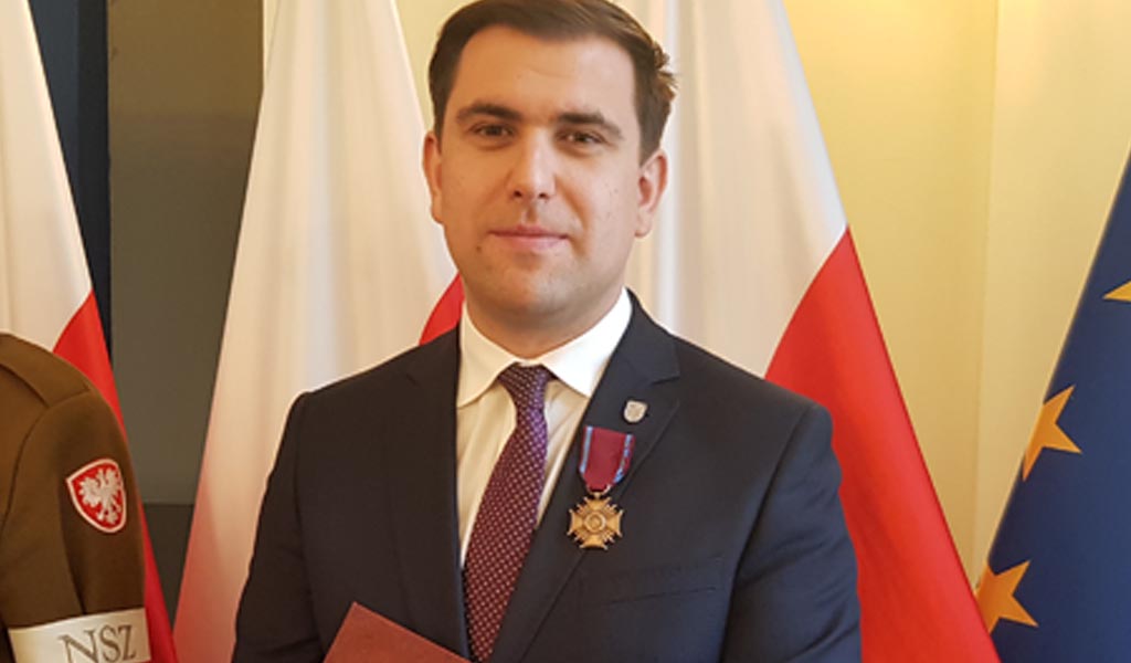 Akt oskarżenia przeciw burmistrzowi Jawora