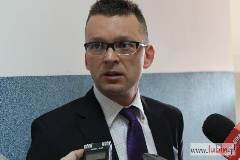 Miasto ma nowego sekretarza