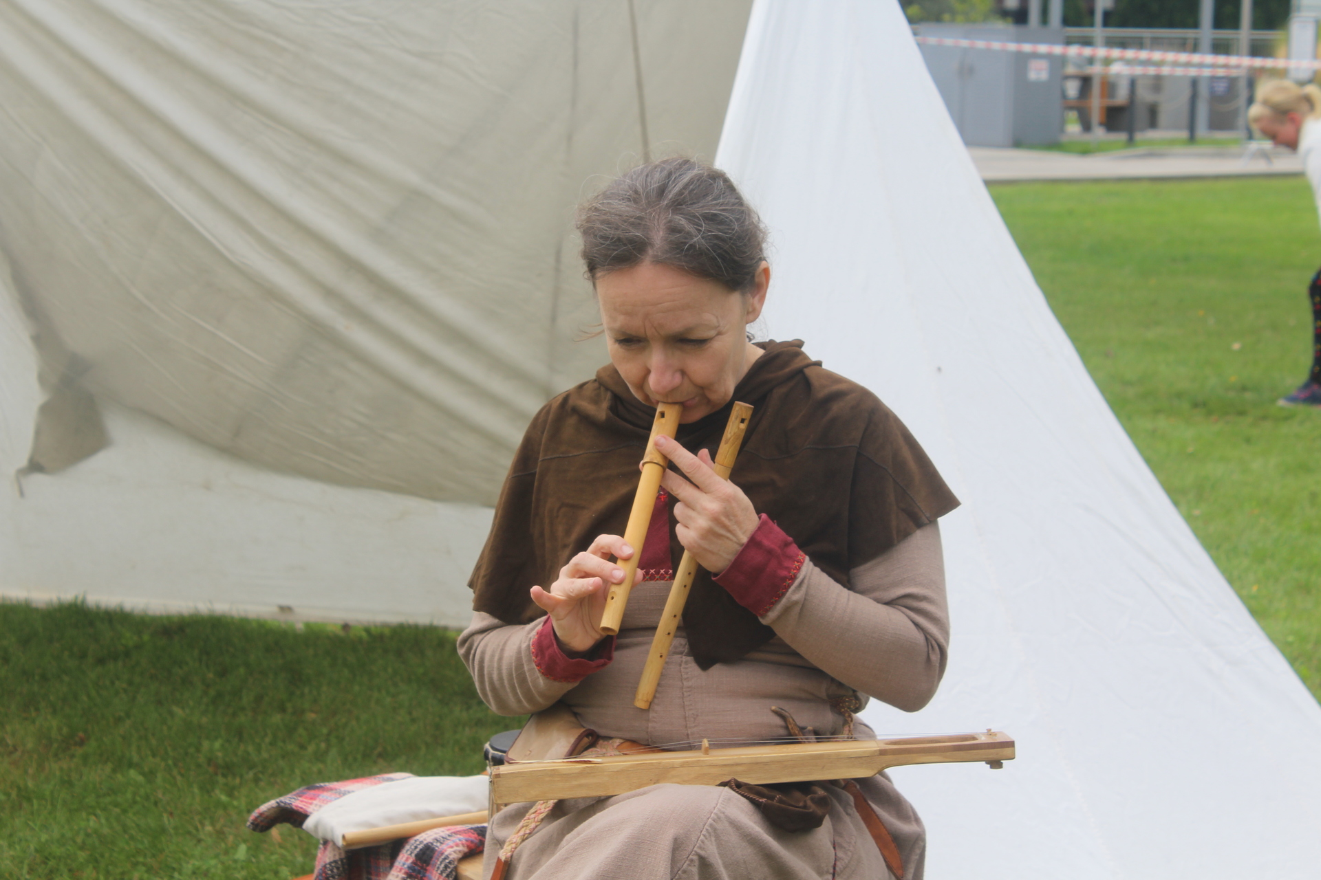 Chcą wybudować park archeologiczny w Gostyniu