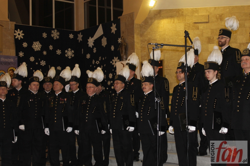 Festiwal Barbórkowych Chórów (FOTO)