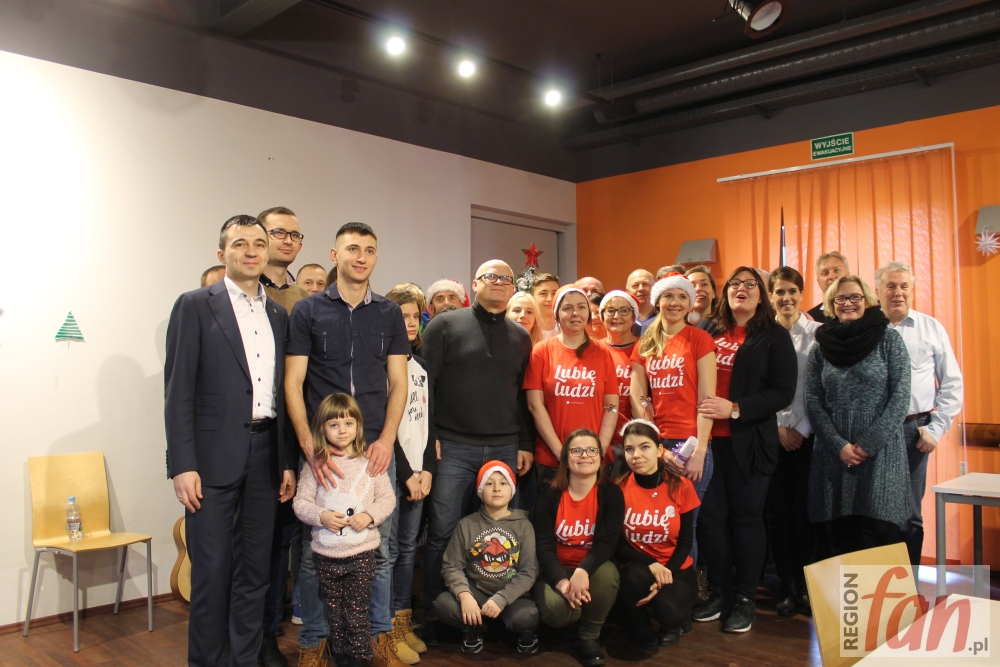 „Tych emocji nie da się opisać” (FOTO)